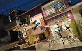 Hotel Boutique Casa Vecchia Cali